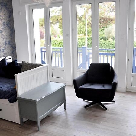 Grande Maison A Deux Pas De La Mer Bray-Dunes Exteriör bild